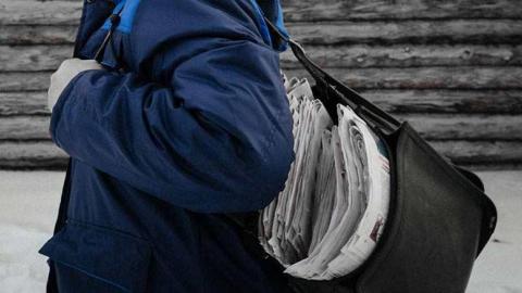 Оренбуржец лишится свободы за нападение на почтальона