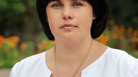 Елена Афанасьева