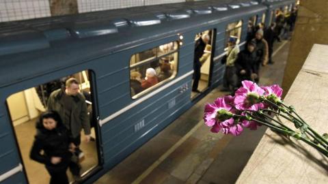 Среди пострадавших при взрыве в петербургском метро был уроженец Оренбурга
