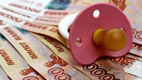 В Оренбуржье алиментщик судом приговорен к полугоду исправительных работ