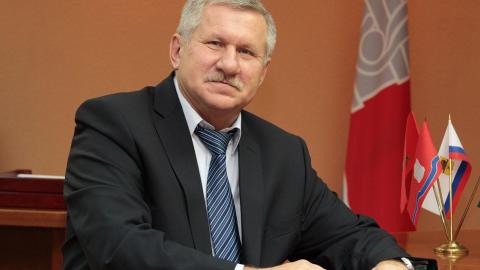 Глава Новотроицка Юрий Араскин может уйти в отставку
