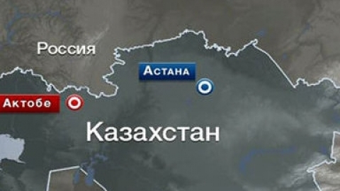 В приграничных районах Оренбуржья усилены меры безопасности. Магазины оружия под особой охраной