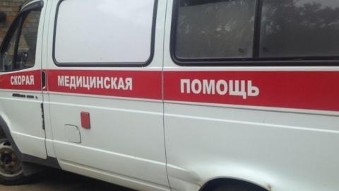 Есть пострадавшая: в Оренбурге на Монтажников столкнулись две иномарки 