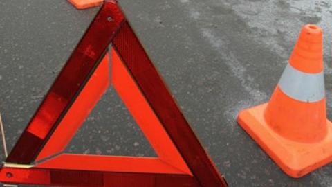 В Новотроицке ГАЗель сбила несовершеннолетнего пешехода на «зебре»