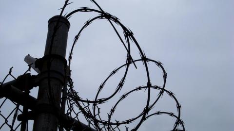 В Оренбурге в ИК №8 нарушали правила передачи посылок от родственников