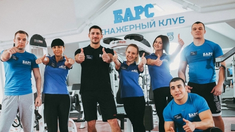 Россияне смогут получать награды за ведение ЗОЖ
