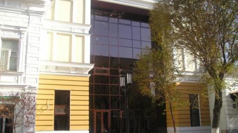 В библиотеке им. Н. К. Крупской появился новый директор 