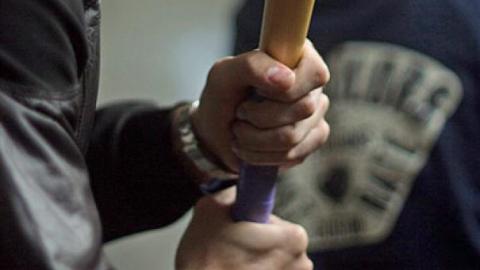 В Курманаевке мужчина убил товарища битой