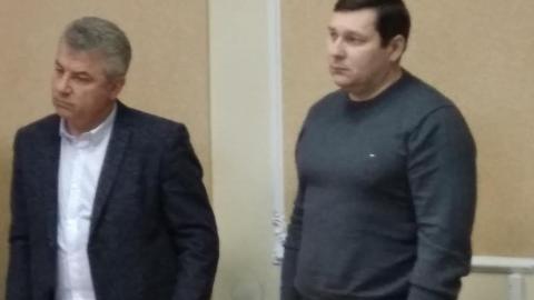 Геннадию Борисову продлили домашний арест до конца предварительного следствия 