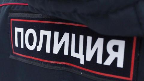 Группа захвата задержала людей с оружием в ресторане в Ростошах