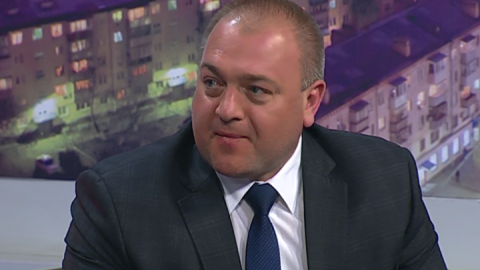 Начальника управления пассажирского транспорта Оренбурга могут уволить