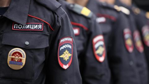 В Оренбурге задержали подозреваемого в совершении серии мошеннических действий мужчину
