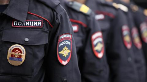 ​В Оренбурге задержали подозреваемых в вымогательстве 1,5 млн рублей