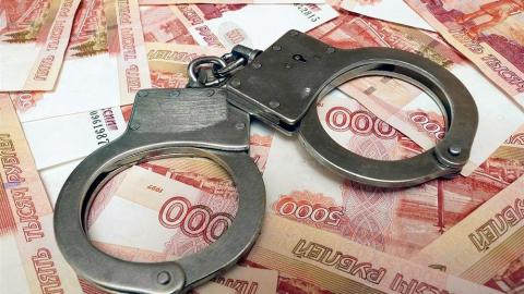 Директор оренбургской агрофирмы незаконно получил субсидию на 1 млн руб