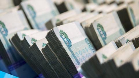 В проект бюджета Оренбургской области на 2019 год заложили 81,7 млрд рублей 