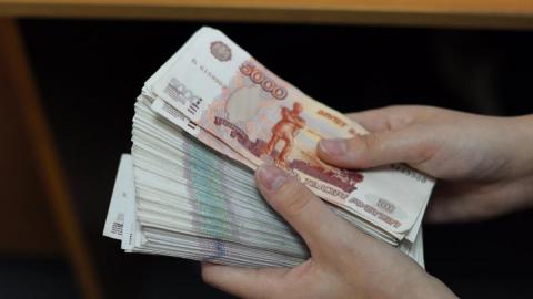 Гендиректор «Агрофирмы Краснохолмская» скрыл более 9 млн рублей 