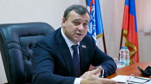 Веру Баширову в Правительстве региона может сменить Олег Димов