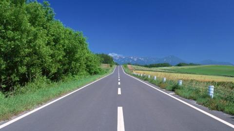 В 2019 году ремонт на трассе Оренбург-Беляевка полностью завершится