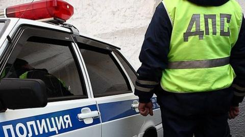 В Оренбурге на ул. Чкалова водитель маршрутного автобуса сбил школьника