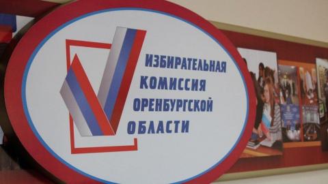 Третий кандидат в губернаторы Оренбуржья сдал в избирком подписи на проверку