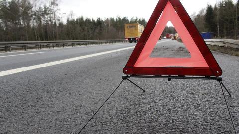 В серьезном ДТП в Оренбурге пострадали несколько человек