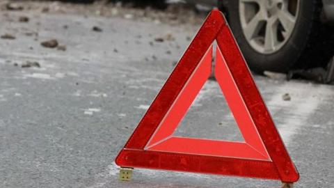 В ДТП с двумя ВАЗами в Беляевском районе пострадала женщина