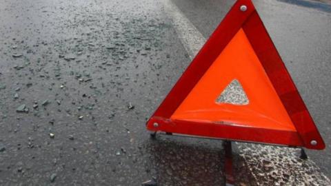 В Орске под колёсами «Приоры» погиб пешеход