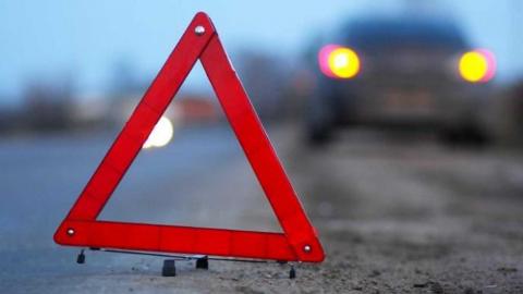 В ДТП с ВАЗом и автобусом в Бузулуке погиб человек