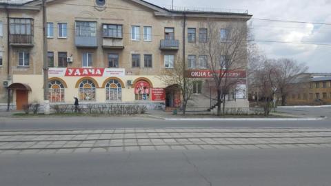 В Новотроицке разыскивают водителя, сбившего пешехода 