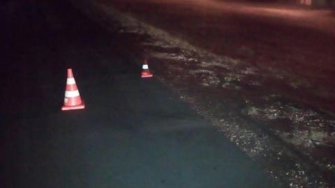 В Оренбургском районе под колеса авто попали двое подростков