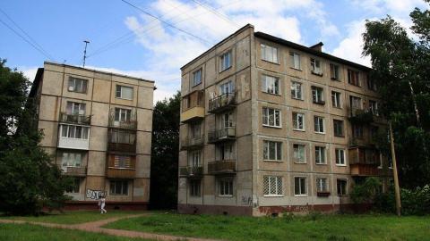 В Оренбуржье более 500 домов остаются без управляющих организаций