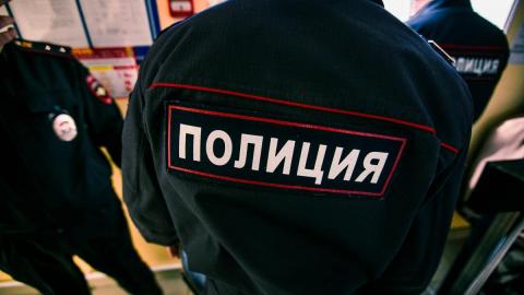 В Оренбурге задержали подозреваемого в серии квартирных краж мужчину
