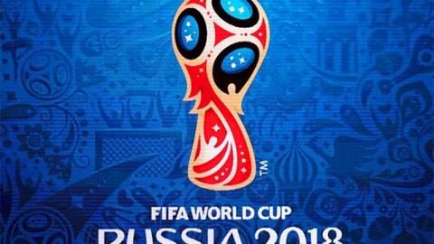 До Чемпионата мира по футболу 2018 осталось 100 дней