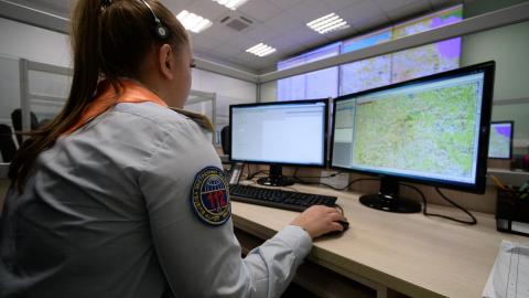 В Оренбуржье единый номер вызова экстренных служб заработает в 2021 году