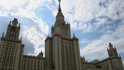 28 российских вузов вошли в список лучших университетов мира