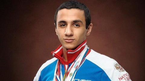 Габил Мамедов взял «серебро» чемпионата Европы по боксу