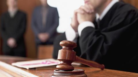 В Оренбуржье суд оправдал должностных лиц Гайского ГОКа, обвиняемых в ЧП на производстве