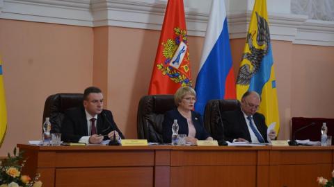 В Оренбурге появится городская Общественная палата