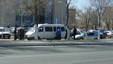 В Оренбурге полицейские задержали подозреваемого в хранении боеприпасов мужчину  