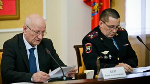 В Оренбуржье намерены свести на нет число смертельных ДТП