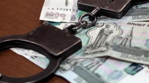 В Оренбурге бывшего судебного пристава обвиняют в хищении и растрате