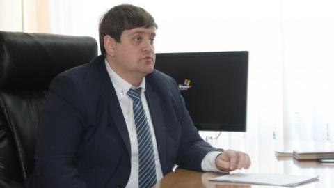 СМИ: замглавы Новотроицка задержан при получении взятки