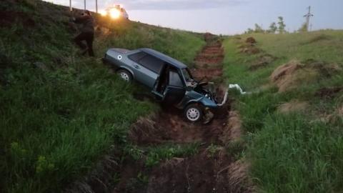 В Оренбуржье дело виновника ДТП, в котором серьезно пострадал человек, направлено в суд В Оренбуржье дело виновника ДТП, в котором серьезно пострадал человек, направлено в суд