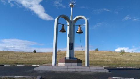 В Оренбуржье почтили память участников ядерных испытаний на Тоцком полигоне