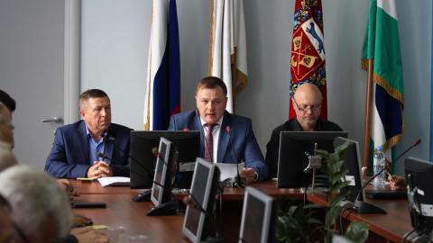 ЛДПР не будет принимать участие в выборах губернатора Оренбургской области