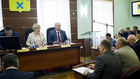 В Оренбурге стартовал конкурс на пост главы города 