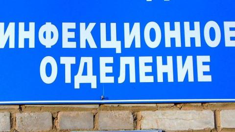 Школьники из гимназии №1 Абдулино заболели кишечной инфекцией