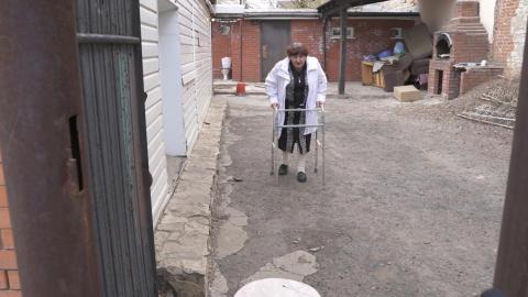 Инвалиды в Оренбурге жалуются на работу Фонда соцстрахования