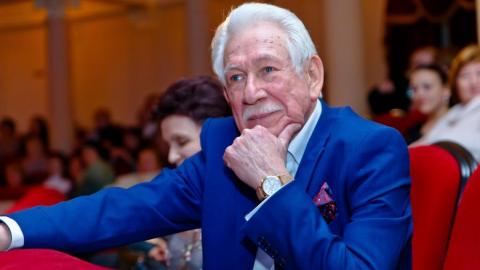 Скончался экс-министр культуры Оренбуржья Виктор Ренев 
