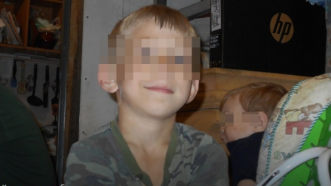 Похититель 12-летней девочки признался в убийстве семилетнего школьника